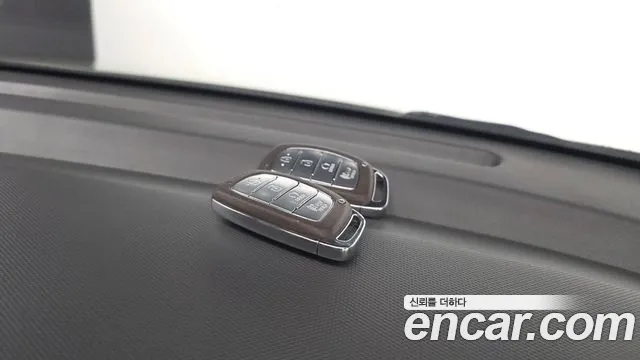 Hyundai Casper Casper Turbo Inspiration — Фото автомобиля 15