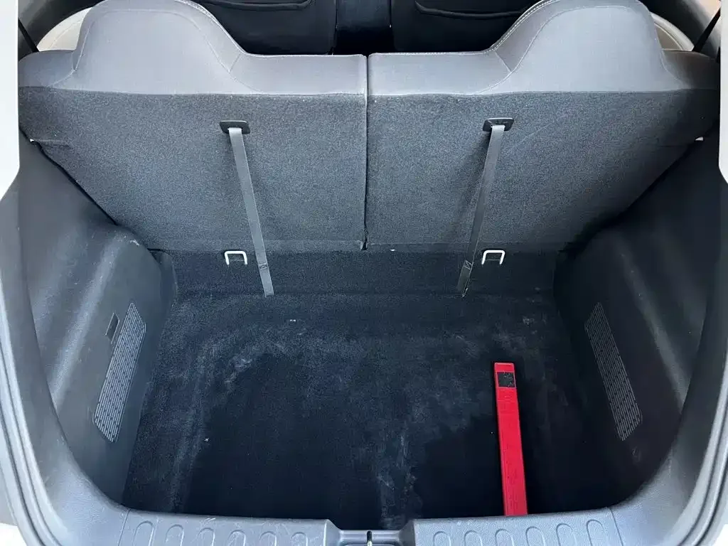 Wuling Motors Wuling Bingo 2023 333km Quick Enjoy Version — Фото автомобиля 12
