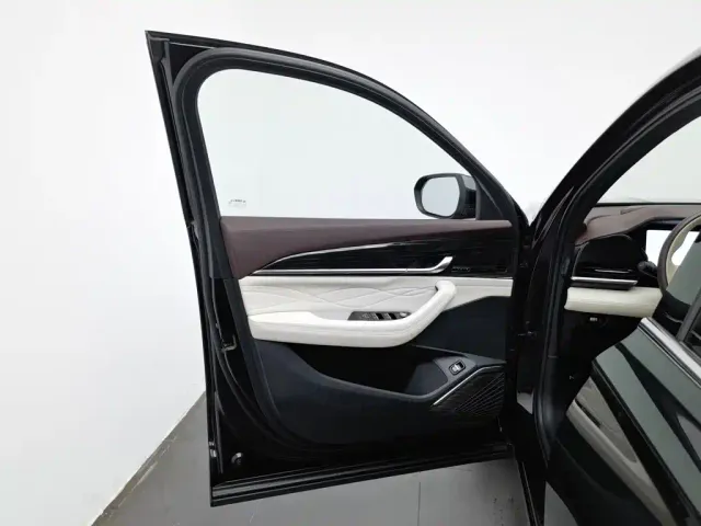 Geely Xingyue L 2021 2.0TD DCT EVO FWD Premium — Фото автомобиля 8
