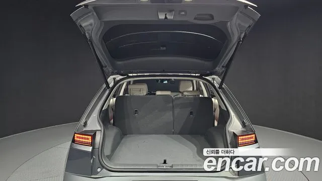 Hyundai Ioniq 5 Ioniq 5 (New) — Фото автомобиля 26