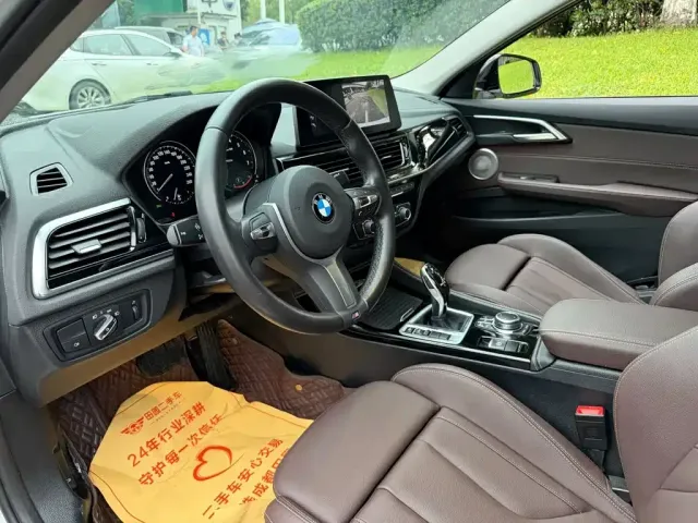 BMW 1 Series — Фото автомобиля 7