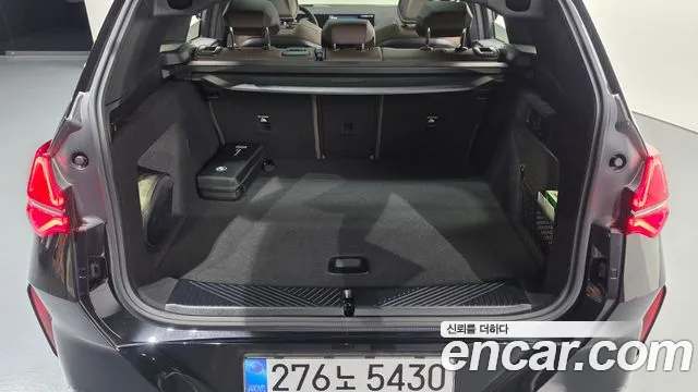 BMW X3 G45 — Фото автомобиля 29