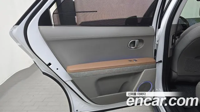 Hyundai Ioniq5 Ioniq5 — Фото автомобиля 18