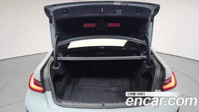 BMW 3 Series G20 — Фото автомобиля 26