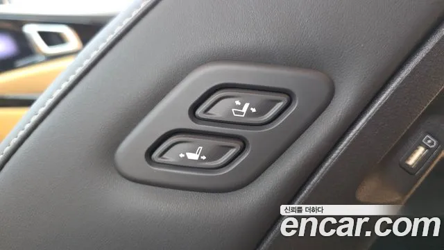 Kia Canival Carnival 4 поколение Дизель 7 мест Signature — Фото автомобиля 16