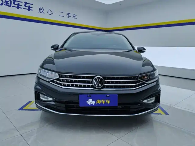 Volkswagen Magotan — Фото автомобиля 2