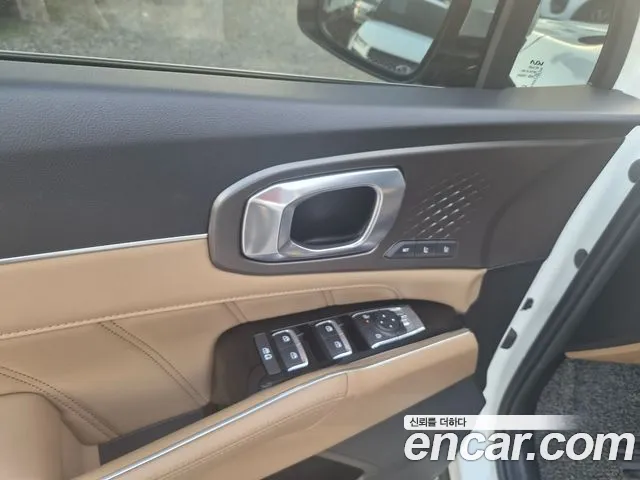Kia Sorento — Фото автомобиля 9