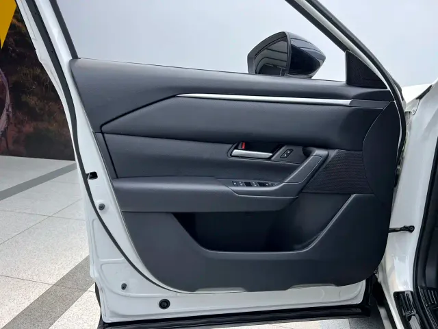Mazda CX-50 Xingye — Фото автомобиля 22