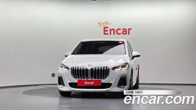 BMW 2 Series U06 — Фото автомобиля 3