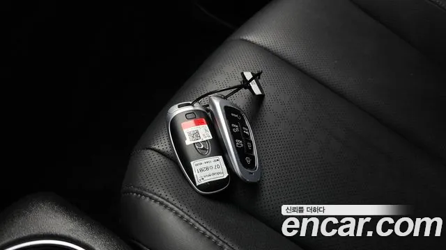 Hyundai Ioniq5 Ioniq5 Long Range AWD — Фото автомобиля 25