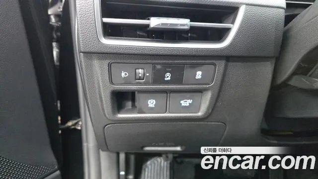 Hyundai Sonata — Фото автомобиля 30