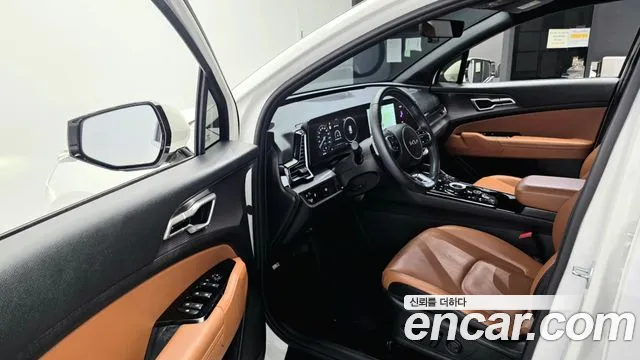 Kia Sportage 5th Gen — Фото автомобиля 17