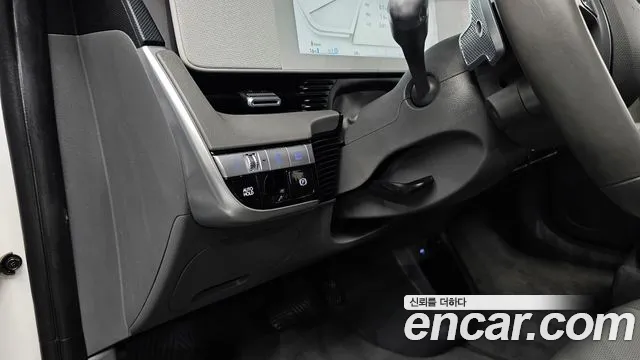 Hyundai Ioniq 5 Ioniq5 — Фото автомобиля 28