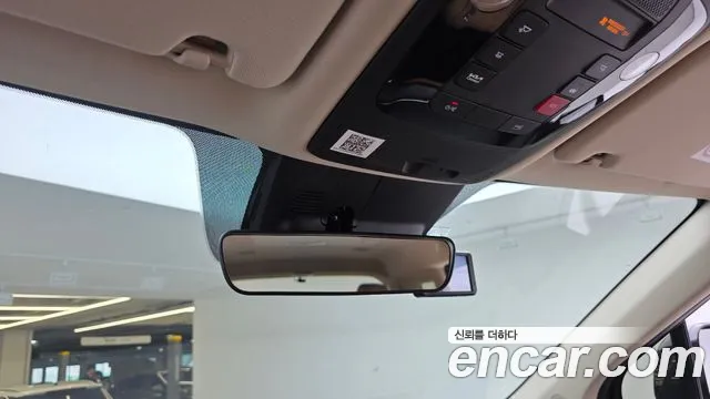 Kia Canival Carnival 4 поколение Дизель 11 мест Prestige — Фото автомобиля 18