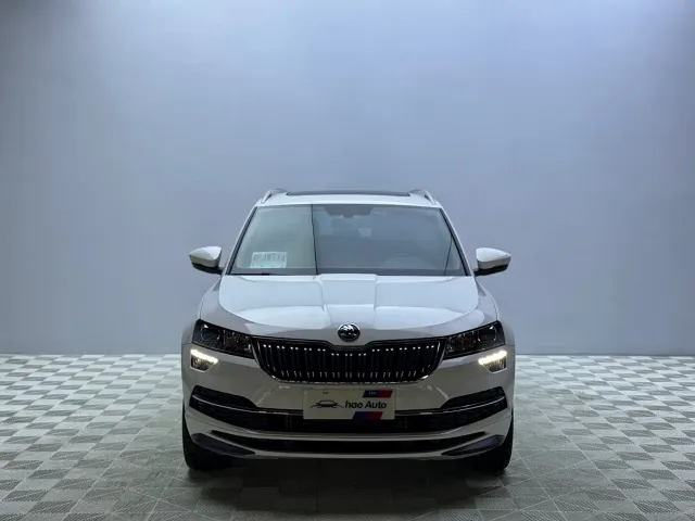 Skoda Karoq — Фото автомобиля 2