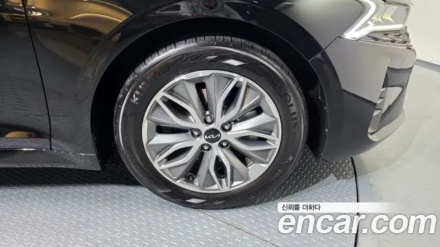Kia K5 Noblesse — Фото автомобиля 5