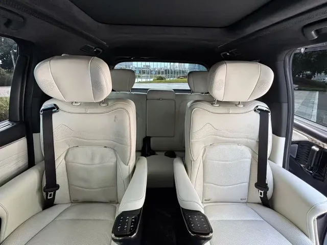 GAC Trumpchi M8 — Фото автомобиля 6