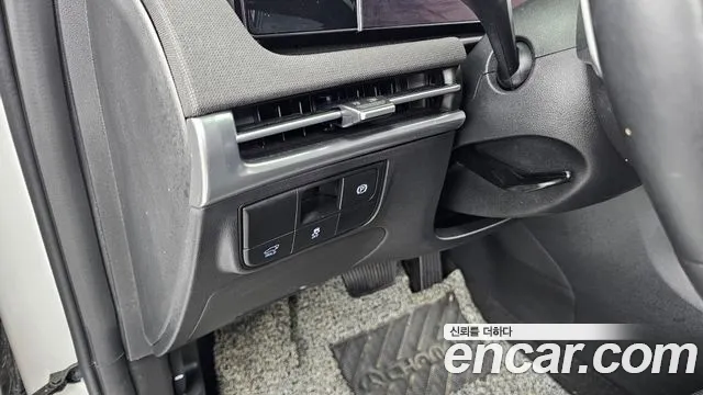 Hyundai Tucson NX4 — Фото автомобиля 26