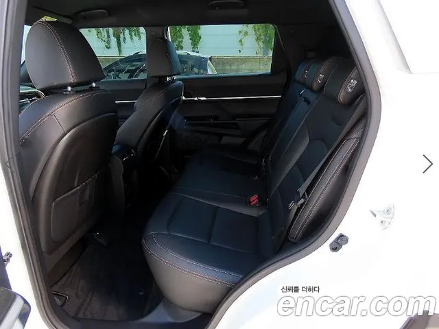 KGM Torres New — Фото автомобиля 6