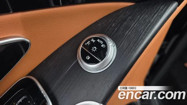 Mercedes-Benz S-Class S-класс W223 — Фото автомобиля 27