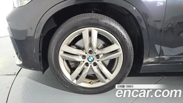 BMW X1 — Фото автомобиля 5