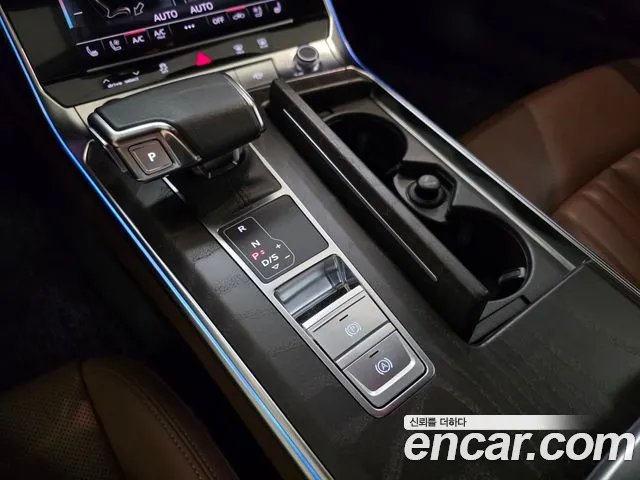 Audi A7 — Фото автомобиля 9