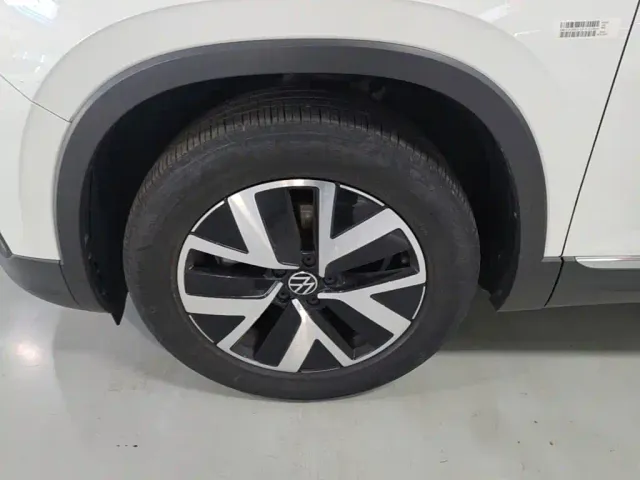 Volkswagen Tayron — Фото автомобиля 22