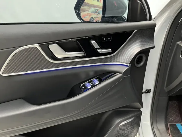 Chery Fulwin T9 — Фото автомобиля 6