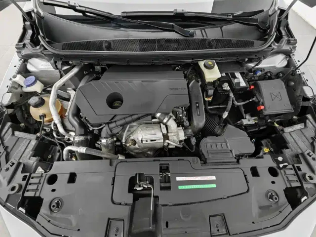 Peugeot 408 — Фото автомобиля 6