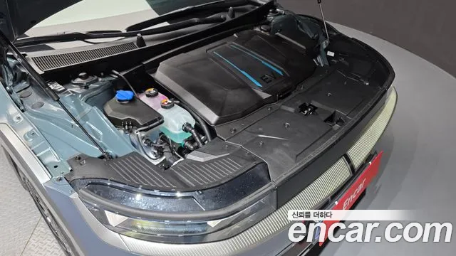 Hyundai Ioniq5 Ioniq5 — Фото автомобиля 6