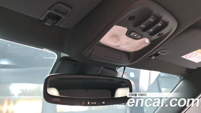 Chevrolet Trailblazer Trailblazer (New) — Фото автомобиля 16