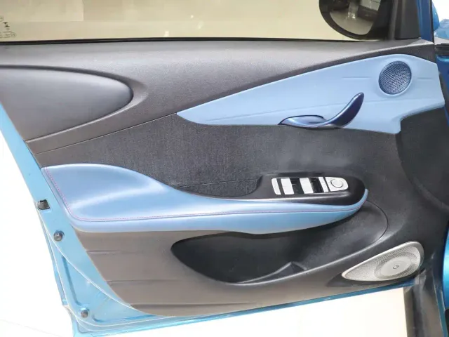 BYD Dolphin — Фото автомобиля 9