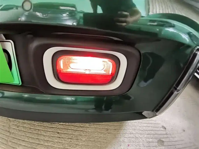 Baojun KiWi EV — Фото автомобиля 7