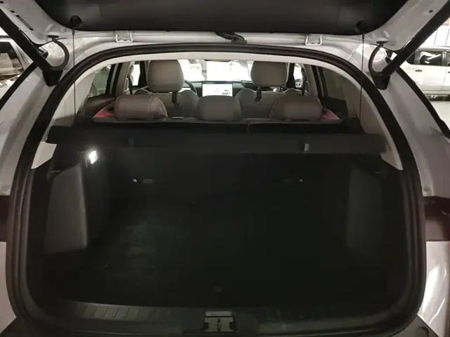 BYD Yuan PLUS — Фото автомобиля 18