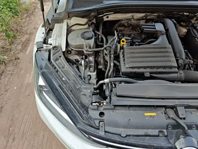 Volkswagen Lamando — Фото автомобиля 18