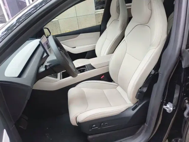 Tesla Model Y L — Фото автомобиля 14