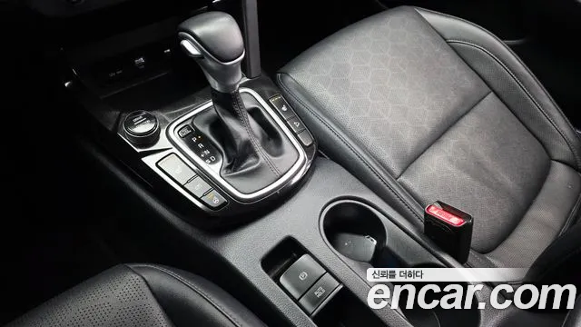 Kia Seltos — Фото автомобиля 12