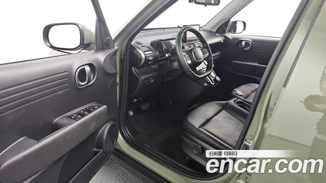 Hyundai Casper Casper Turbo Essential — Фото автомобиля 9