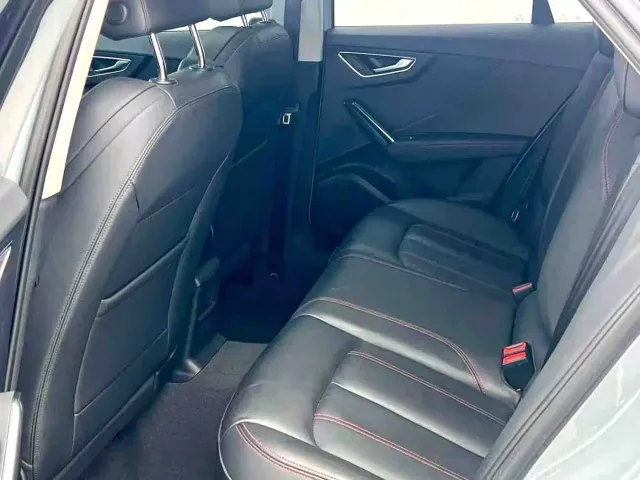 Audi Q2L — Фото автомобиля 8