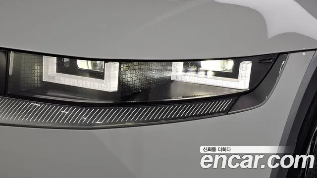 Hyundai Ioniq5 — Фото автомобиля 21