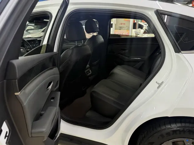 BYD Qin L — Фото автомобиля 8