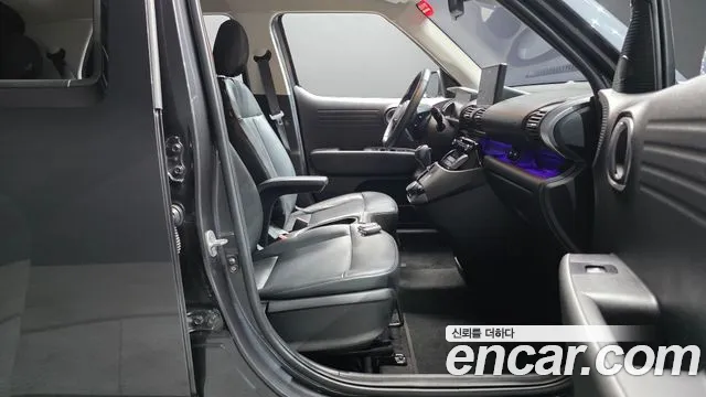 Hyundai Casper Casper Turbo Essential — Фото автомобиля 26