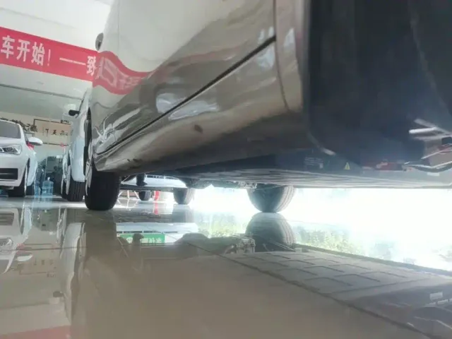 Wuling Hongguang Mini EV — Фото автомобиля 20