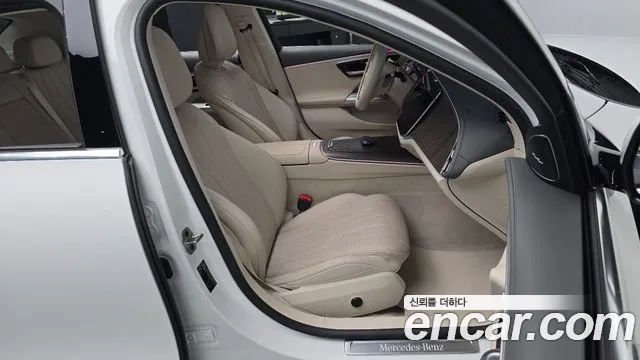 Mercedes-Benz E-Class E-класс W214 E300 4MATIC Exclusive — Фото автомобиля 24