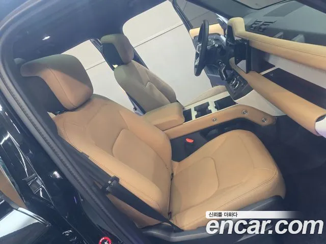 Land Rover Defender Defender (L663) 110 P300 X-Dynamic SE — Фото автомобиля 15