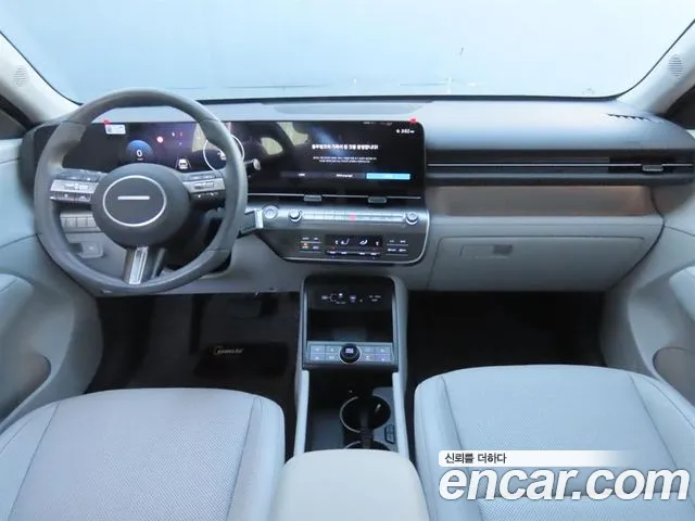 Hyundai Kona — Фото автомобиля 10