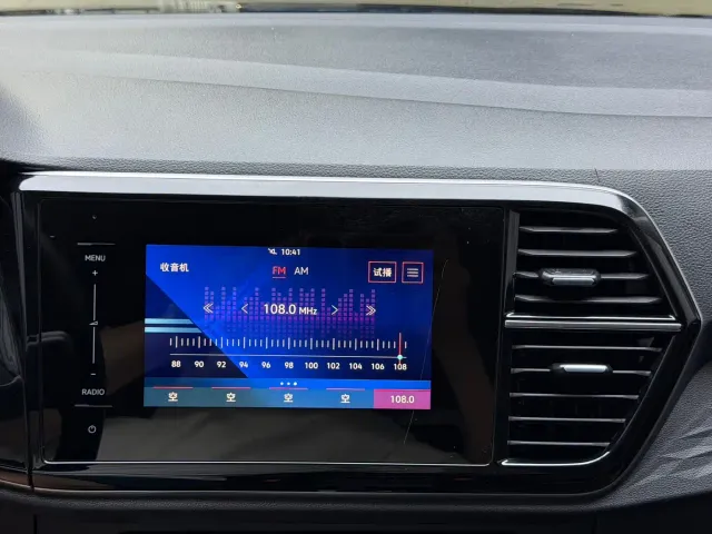 Jetta VS5 — Фото автомобиля 11