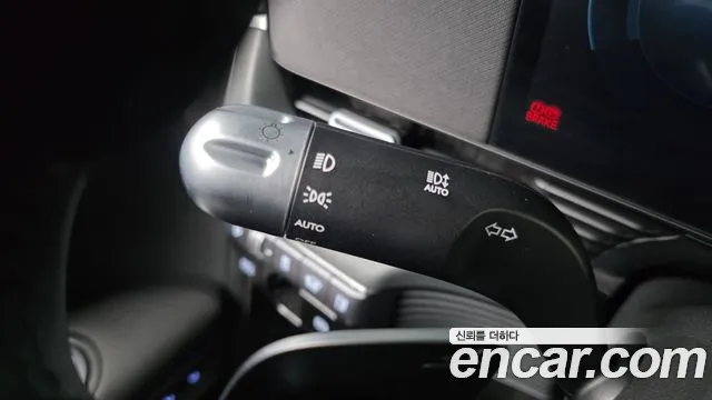 Hyundai Ioniq5 — Фото автомобиля 28