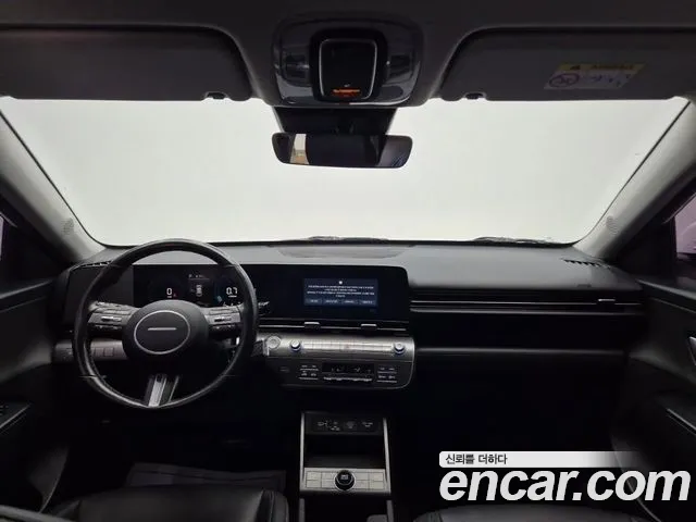 Hyundai Kona — Фото автомобиля 10