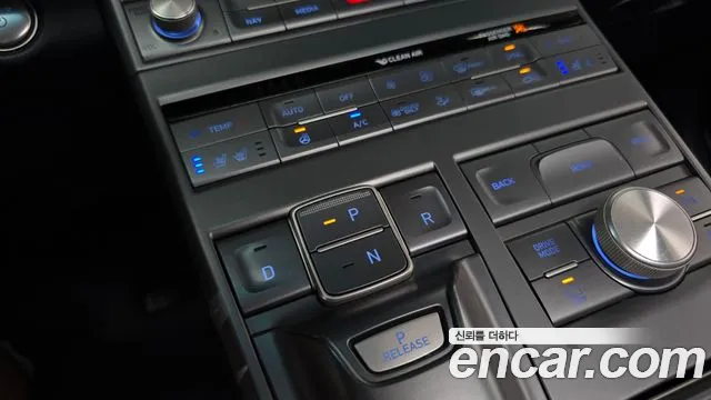 Hyundai Nexo Nexo Premium — Фото автомобиля 7